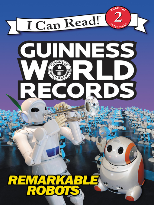 Title details for Guinness World Records by Delphine Finnegan - Wait list